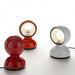 Artemide Eclisse Table Lamp