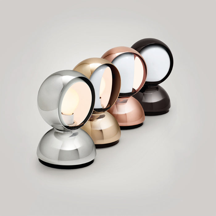 Artemide Eclisse Table Lamp