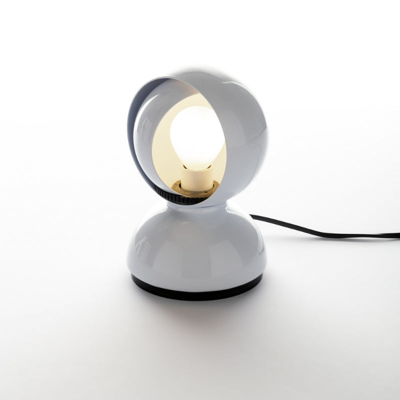 Artemide Eclisse Table Lamp