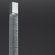 Artemide Mimesi LED Floor Lamp