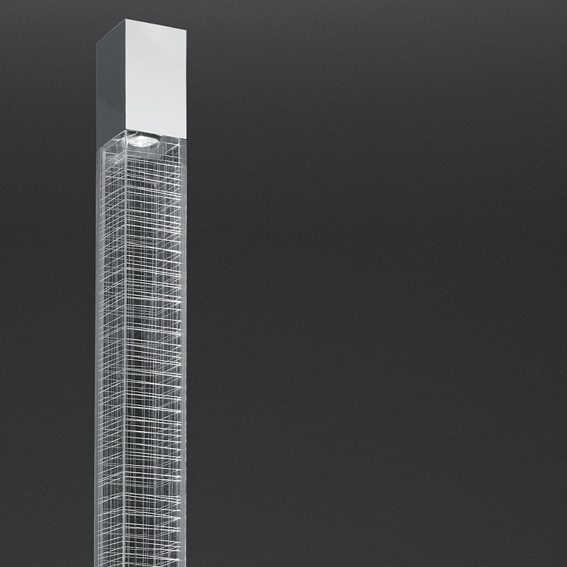 Artemide Mimesi LED Floor Lamp