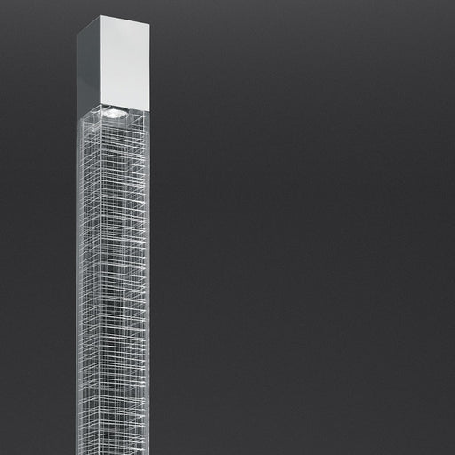 Artemide Mimesi LED Floor Lamp