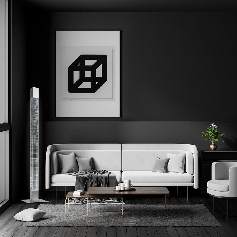 Artemide Mimesi LED Floor Lamp