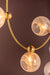 Corbett 450-67 Astraia 9-lt 67" Chandelier