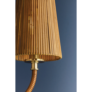 Hudson Valley 1630 Atwood 6-lt 30" Chandelier