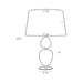 Arteriors PTC66 Aubrey 1-lt 27" Tall Table Lamp