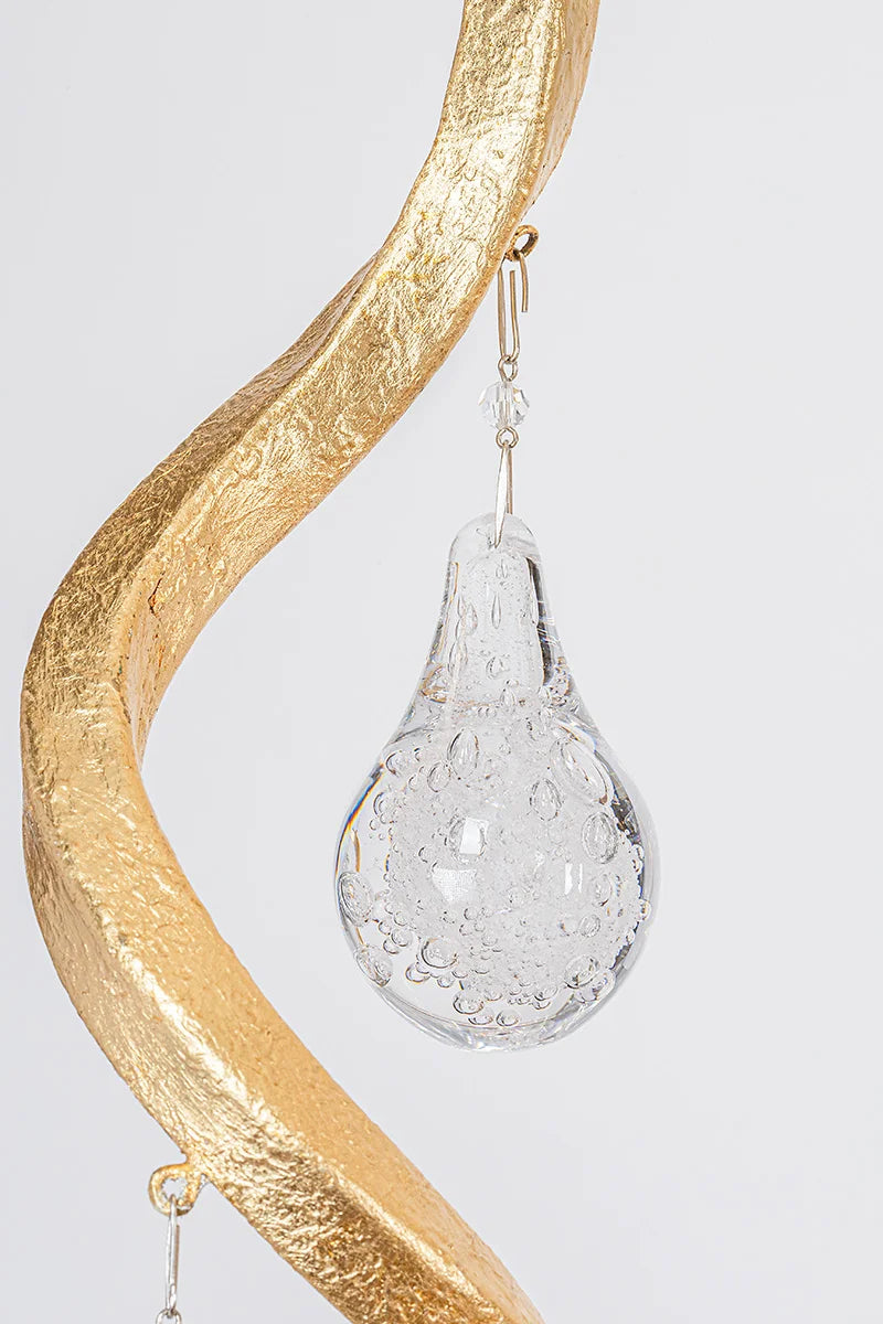 Corbett 414-48 Aveline 20-lt 48" Chandelier