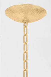 Corbett 414-48 Aveline 20-lt 48" Chandelier