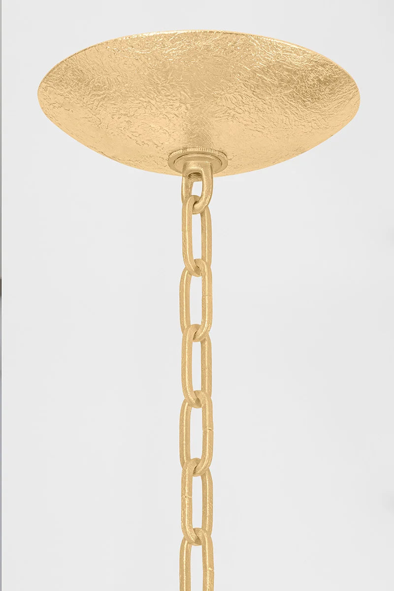 Corbett 414-48 Aveline 20-lt 48" Chandelier