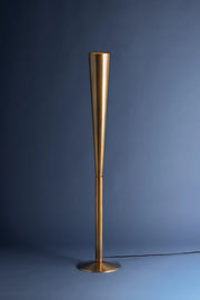 Hudson Valley L7070 Avon 1-lt 70" Tall Floor Lamp