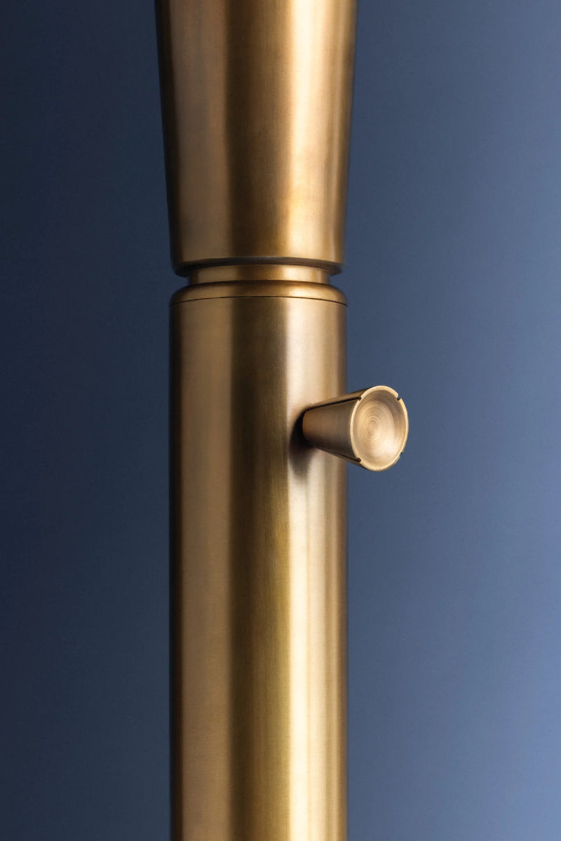 Hudson Valley L7070 Avon 1-lt 70" Tall Floor Lamp