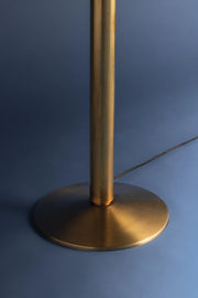 Hudson Valley L7070 Avon 1-lt 70" Tall Floor Lamp