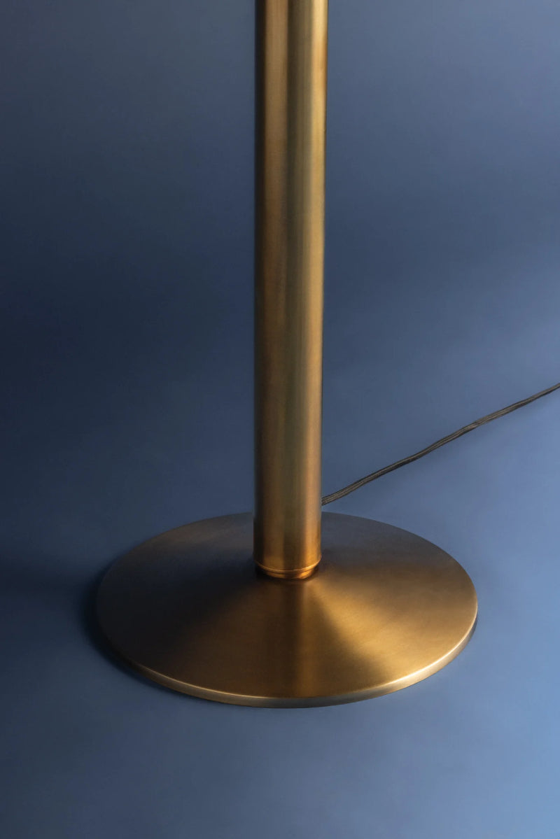 Hudson Valley L7070 Avon 1-lt 70" Tall Floor Lamp