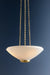 Hudson Valley 2322 Awosting 3-lt 22" Pendant