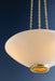 Hudson Valley 2322 Awosting 3-lt 22" Pendant