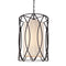 Troy F1284 Sausalito 4-lt 18" Pendant