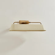 Troy B1106 Rowan 2-lt 19" Picture Light