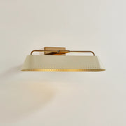Troy B1106 Rowan 2-lt 19" Picture Light