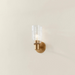 Troy B1112 Redding 1-lt 12" Tall Wall Sconce