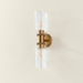 Troy B1120 Redding 2-lt 19" Tall Wall Sconce