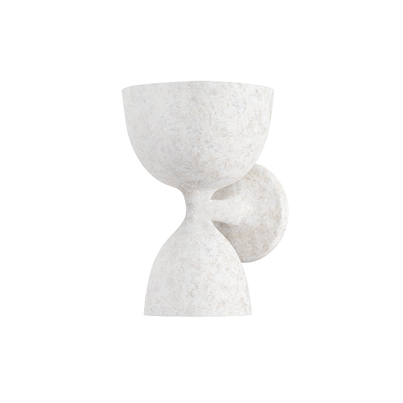 Troy B1211 Waucoba 2-lt 11" Tall Wall Sconce