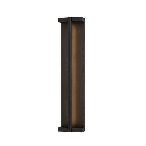 Troy B1229 Calla 1-lt 12" Tall LED Outdoor Wall Sconce