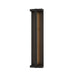 Troy B1229 Calla 1-lt 12" Tall LED Outdoor Wall Sconce