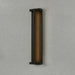 Troy B1229 Calla 1-lt 12" Tall LED Outdoor Wall Sconce