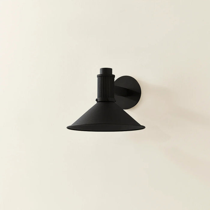 Troy B1409 Elani 1-lt 11" Outdoor Wall Sconce