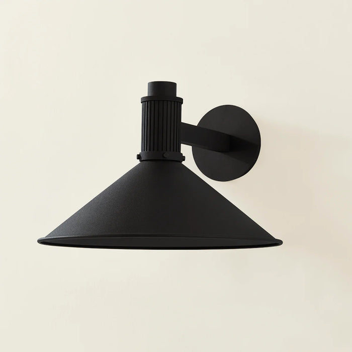 Troy B1410 Elani 1-lt 15" Outdoor Wall Sconce