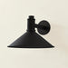 Troy B1410 Elani 1-lt 15" Outdoor Wall Sconce