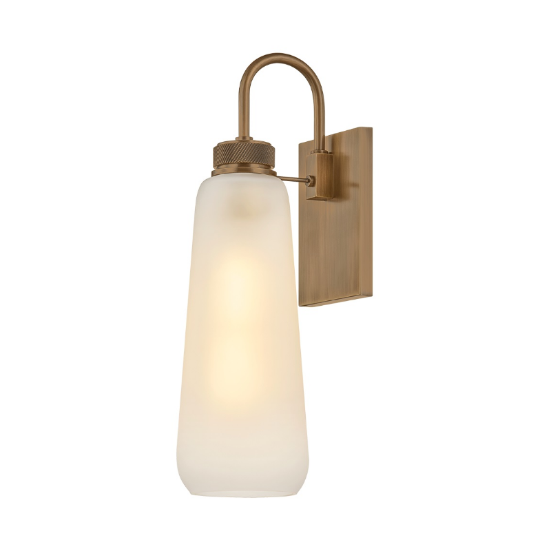 Troy B1416 Gulliver 1-lt 16" Tall Wall Sconce