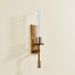 Troy B1519 Elton 1-lt 19" Tall Wall Sconce
