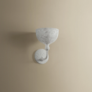 Troy B1610 Paget 1-lt 10" Tall Wall Sconce