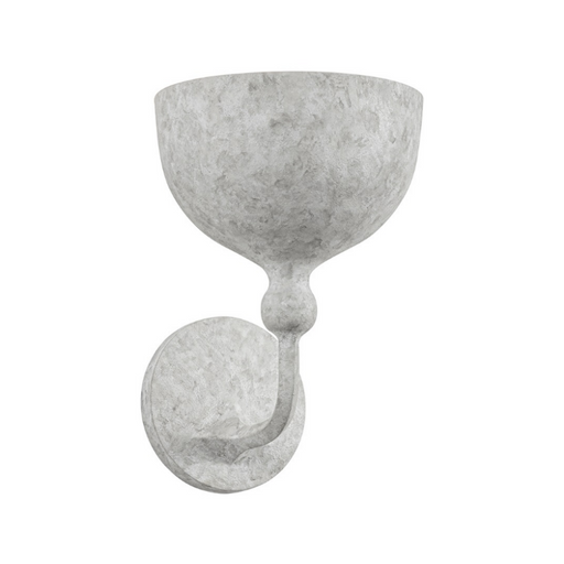 Troy B1610 Paget 1-lt 10" Tall Wall Sconce