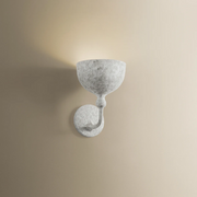 Troy B1610 Paget 1-lt 10" Tall Wall Sconce