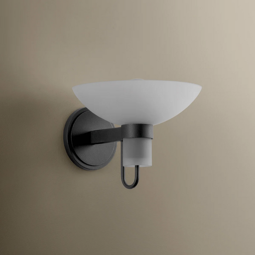 Troy B1708 Arturo 1-lt 10" Wall Sconce
