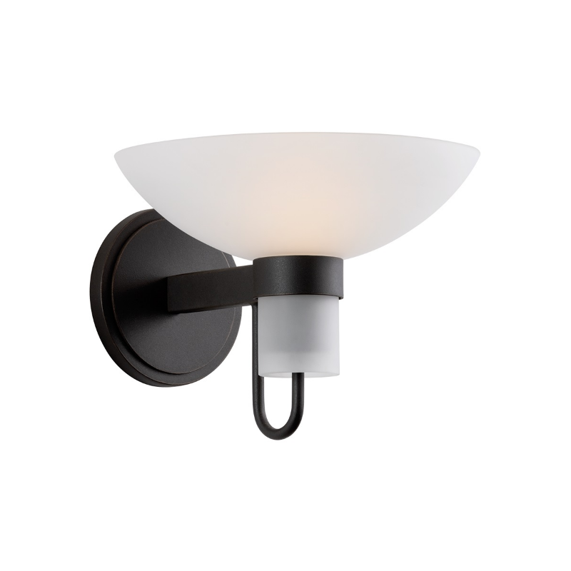 Troy B1708 Arturo 1-lt 10" Wall Sconce