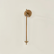 Troy B1721 Blaze 1-lt 21" Tall LED Outdoor Wall Sconce