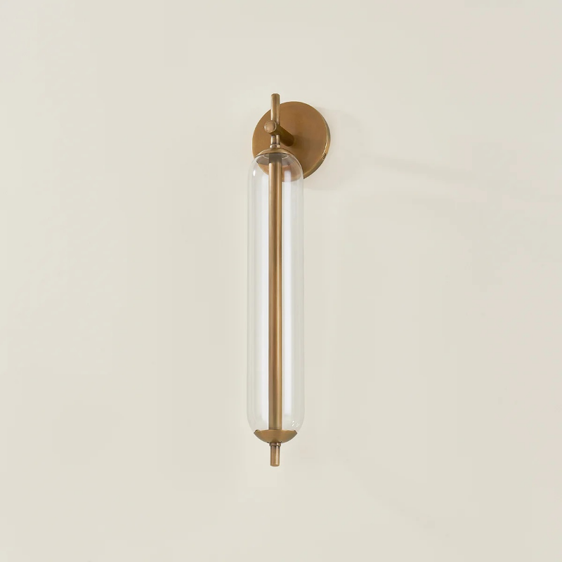 Troy B1721 Blaze 1-lt 21" Tall LED Outdoor Wall Sconce