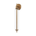 Troy B1721 Blaze 1-lt 21" Tall LED Outdoor Wall Sconce