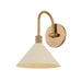 Troy B1809 Jovani 1-lt 8" Bath and Vanity