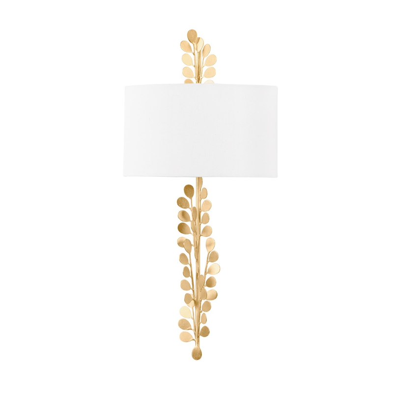 Troy Lighting Adrienne Wall Sconce - Thumbnail 2