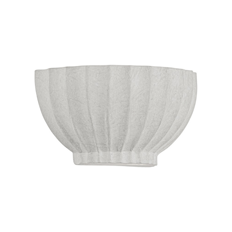 Troy B1905 Efron 1-lt 10" Wall Sconce
