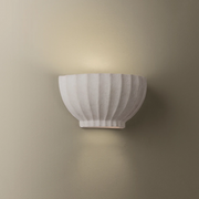Troy B1905 Efron 1-lt 10" Wall Sconce