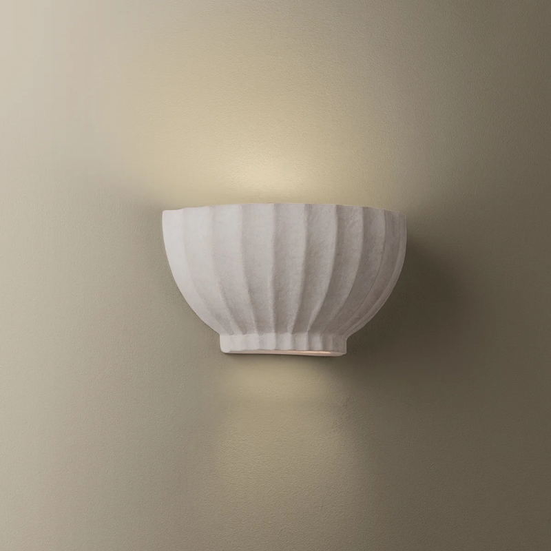 Troy B1905 Efron 1-lt 10" Wall Sconce
