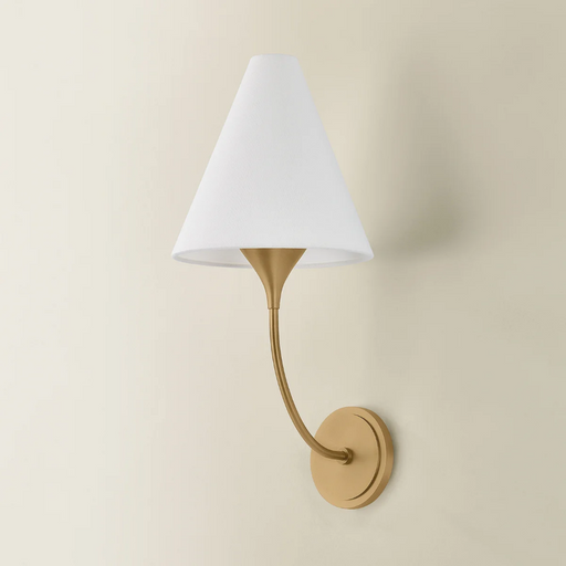 Troy B1920 Evermore 1-lt 20" Tall Wall Sconce