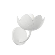 Troy B2008 Arcata 1-lt 8" Tall Wall Sconce