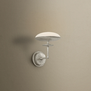 Troy B2110 Pacific 1-lt 10" Tall LED Wall Sconce
