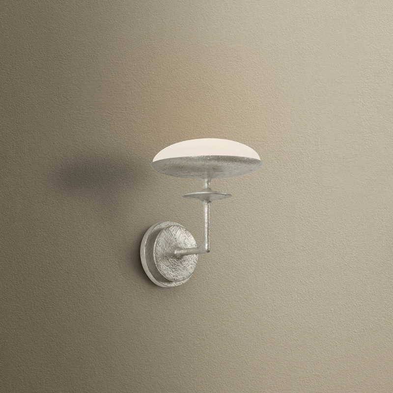 Troy B2110 Pacific 1-lt 10" Tall LED Wall Sconce